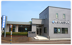 新発田総合保険プロジェクト